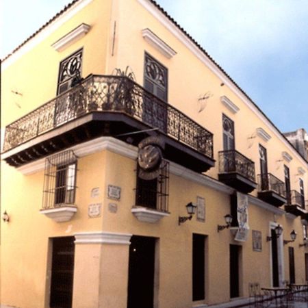 Hostal Valencia La Habana Exterior foto